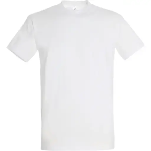 T-shirt Personnalisé par Flocage pour homme